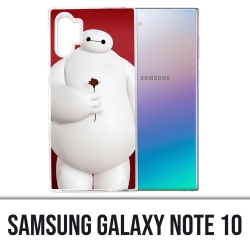 Coque Samsung Galaxy Note 10 - Baymax 3