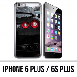 IPhone 6 Plus / 6S Plus Case - Nissan Gtr