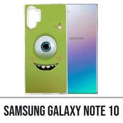 Coque Samsung Galaxy Note 10 - Bob Razowski
