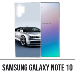 Samsung Galaxy Note 10 Case - Bugatti Chiron