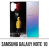 Samsung Galaxy Note 10 Case - Ca Clown