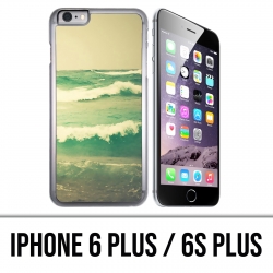 Coque iPhone 6 Plus / 6S Plus - Ocean