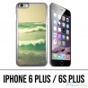 Custodia per iPhone 6 Plus / 6S Plus - Ocean