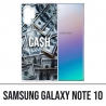 Samsung Galaxy Note 10 Case - Cash Dollars