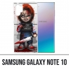 Samsung Galaxy Note 10 Case - Chucky