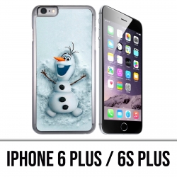 Custodia per iPhone 6 Plus / 6S Plus - Olaf