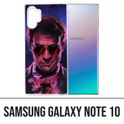 Samsung Galaxy Note 10 case - Daredevil