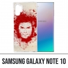 Samsung Galaxy Note 10 case - Dexter Blood