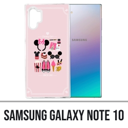 Coque Samsung Galaxy Note 10 - Disney Girl