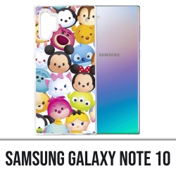 Coque Samsung Galaxy Note 10 - Disney Tsum Tsum