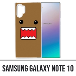 Coque Samsung Galaxy Note 10 - Domo