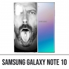 Samsung Galaxy Note 10 Case - Dr. House Pill