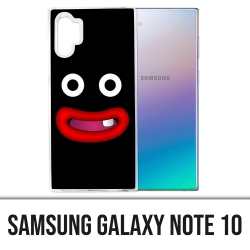 Samsung Galaxy Note 10 case - Dragon Ball Mr Popo