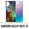Samsung Galaxy Note 10 case - Galaxy 4
