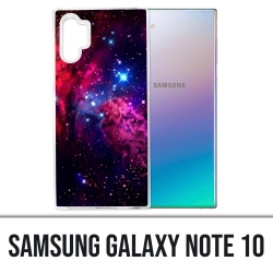 Coque Samsung Galaxy Note 10 - Galaxy 2