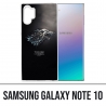 Samsung Galaxy Note 10 case - Game Of Thrones Stark