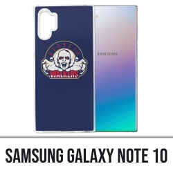 Samsung Galaxy Note 10 case - Georgia Walkers Walking Dead