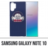 Coque Samsung Galaxy Note 10 - Georgia Walkers Walking Dead