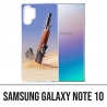 Samsung Galaxy Note 10 Case - Gun Sand