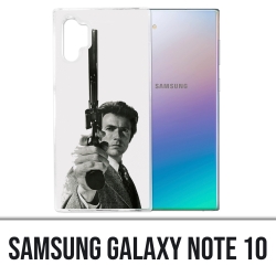 Coque Samsung Galaxy Note 10 - Inspcteur Harry