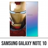 Samsung Galaxy Note 10 case - Iron-Man