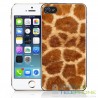 Funda para teléfono Piel - Jirafa