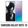 Samsung Galaxy Note 10 Case - Joker Bat