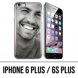 Custodia per iPhone 6 Plus / 6S Plus - Paul Walker