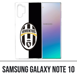 Samsung Galaxy Note 10 Case - Juventus Footballl