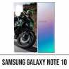 Custodia Samsung Galaxy Note 10 - Kawasaki Z800