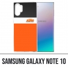 Samsung Galaxy Note 10 Case - Ktm Racing