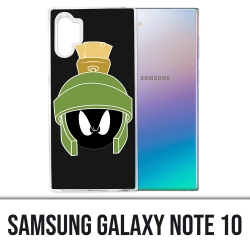 Samsung Galaxy Note 10 case - Looney Tunes Marvin Martien