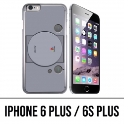 Coque iPhone 6 Plus / 6S Plus - Playstation Ps1