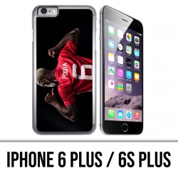 IPhone 6 Plus / 6S Plus Case - Pogba