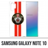 Samsung Galaxy Note 10 Case - Motogp Marco Simoncelli Logo