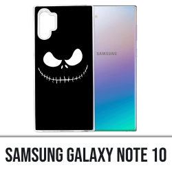 Coque Samsung Galaxy Note 10 - Mr Jack