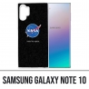 Samsung Galaxy Note 10 Case - Nasa Need Space