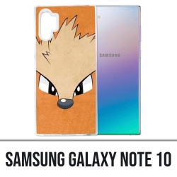 Samsung Galaxy Note 10 case - Pokemon Arcanin