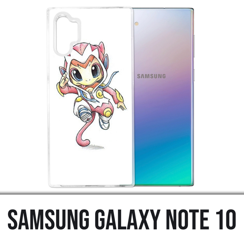 Samsung Galaxy Note 10 Case - Pokémon Baby Ouisticram