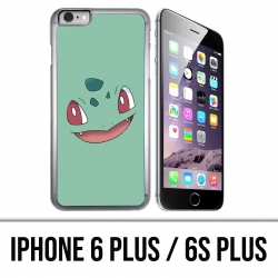 IPhone 6 Plus / 6S Plus Case - Pokémon Bulbizarre