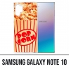 Samsung Galaxy Note 10 Case - Pop Corn