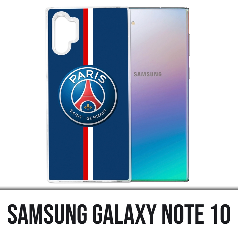 Coque Samsung Galaxy Note 10 - Psg New