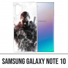 Coque Samsung Galaxy Note 10 - Punisher