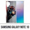 Samsung Galaxy Note 10 Case - Quartararo-Motogp-Pilote