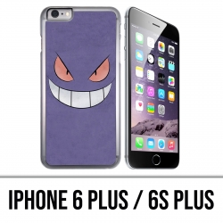 IPhone 6 Plus / 6S Plus Case - Pokémon Ectoplasma