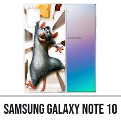 Custodia Samsung Galaxy Note 10 - Ratatouille