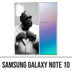 Samsung Galaxy Note 10 case - Rick Ross