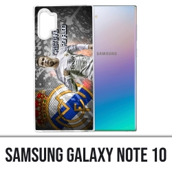 Funda Samsung Galaxy Note 10 - Ronaldo Cr7