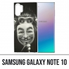 Samsung Galaxy Note 10 Case - Monkey Monkey Anonymous