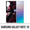 Custodia Samsung Galaxy Note 10 - Casco Star Wars Darth Vader